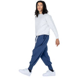 Riku - Pantalones harem cómodos de algodón
