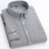 Camisa de algodón premium Mónaco