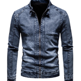 Chaqueta Retro Elegante
