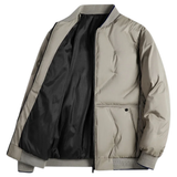 Chaqueta Masculina Anti-Viento