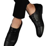 Zapatos de Cuero Elegantes