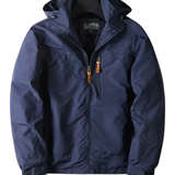 Chaqueta Ligera Elegante para Hombre