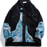 Chaqueta Streetwear Hombre