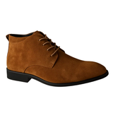 Botines de Ante Elegantes