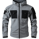 Chaqueta Táctica Masculina