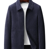 Chaqueta Tejida Elegante