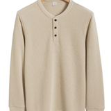 Pull Rib Elegante