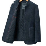 Chaqueta Cálida y Estilosa