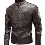 Chaqueta Piloto Americana