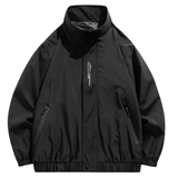 Chaqueta Resistente al Viento