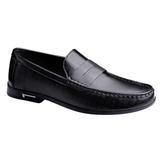 Mocasines de Cuero Premium Elegantes