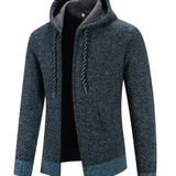 Chaqueta Masculina Confortable