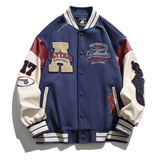 Chaqueta de Béisbol Masculina