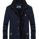 Chaqueta Masculina de Alta Calidad