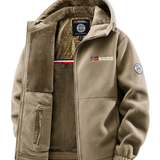 Chaqueta Termofleece Elegante