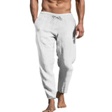 Pantalón de Lino Corfú