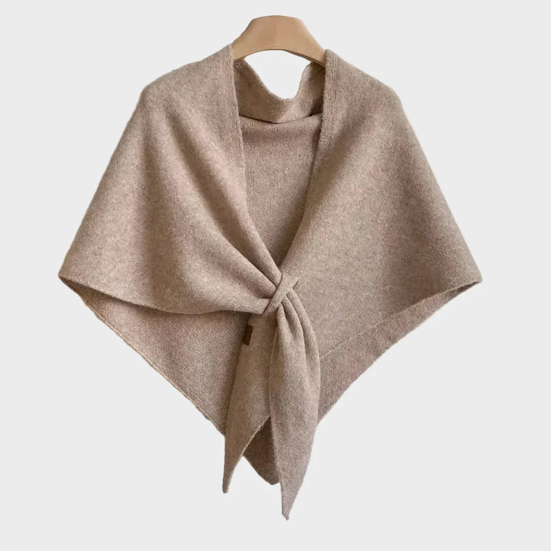 Aurora™ – Mjuk och elegant höstkappa – bild 17