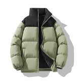 Chaqueta Elegante y Cálida