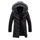 Chaqueta Elegante Cortaviento