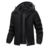 Chaqueta de Forro Polar Elegante para el Exterior