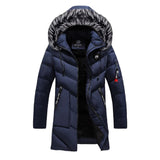 Chaqueta Elegante Cortaviento