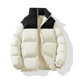 Chaqueta Elegante y Cálida