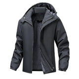 Chaqueta de Forro Polar Elegante para el Exterior
