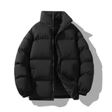 Chaqueta Elegante y Cálida