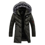 Chaqueta Elegante Cortaviento
