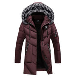 Chaqueta Elegante Cortaviento
