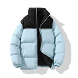 Chaqueta Elegante y Cálida