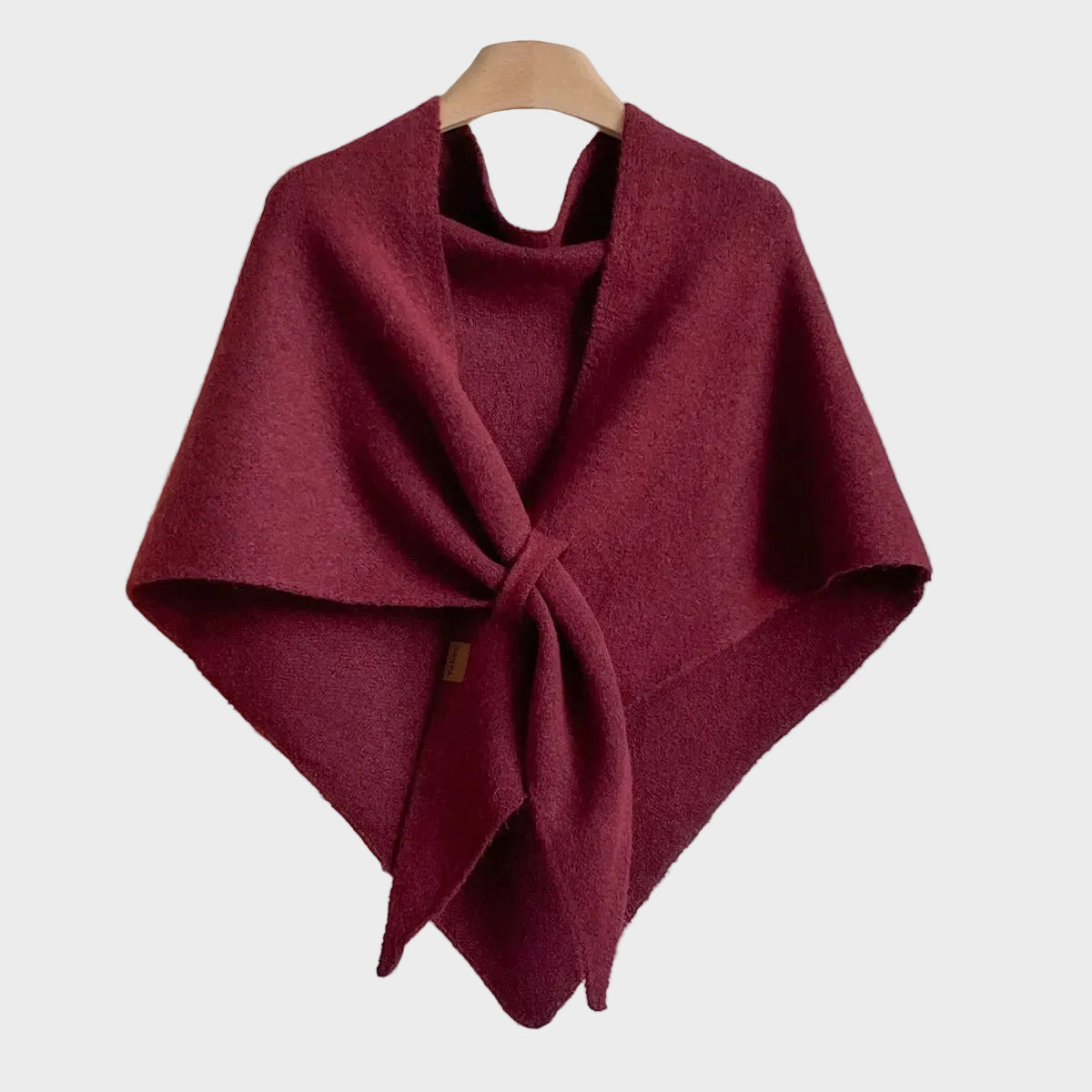 Aurora™ – Mjuk och elegant höstkappa – bild 18
