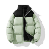 Chaqueta Elegante y Cálida