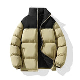 Chaqueta Elegante y Cálida