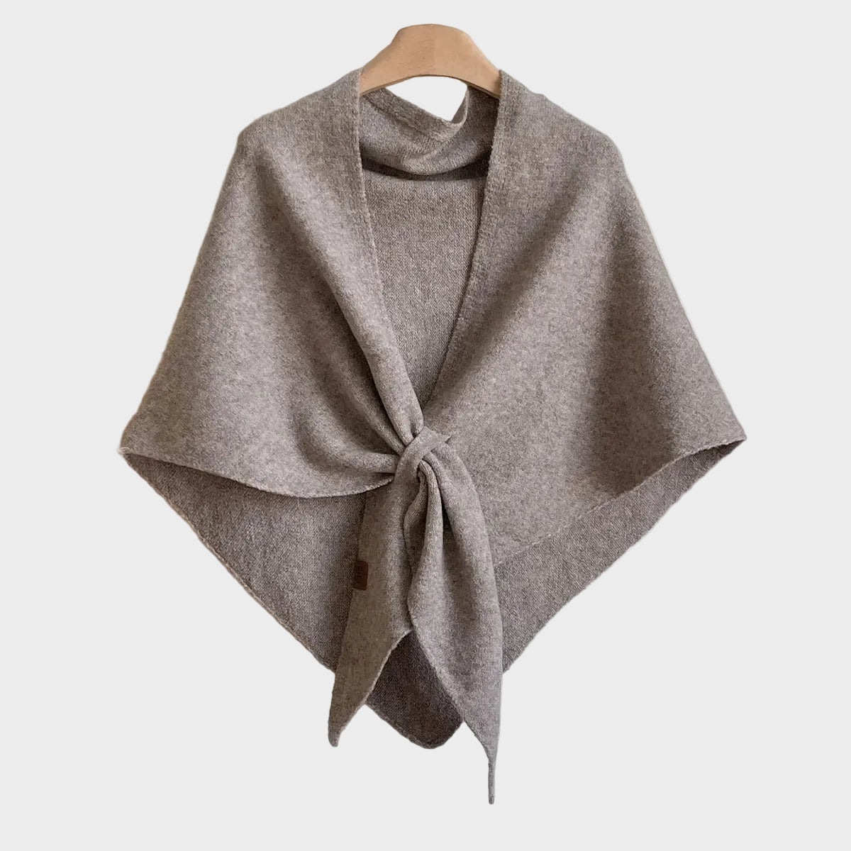 Aurora™ – Mjuk och elegant höstkappa – bild 16