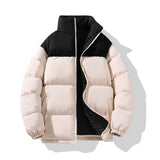 Chaqueta Elegante y Cálida