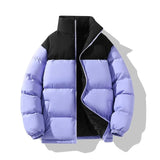 Chaqueta Elegante y Cálida