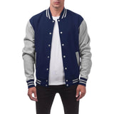Chaqueta de Béisbol
