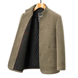 Chaqueta Cálida y Estilosa