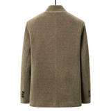 Chaqueta Cálida y Estilosa