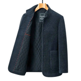 Chaqueta Cálida y Estilosa