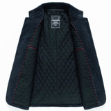 Chaqueta Cálida y Estilosa