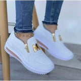 ZipStep™ Sneakers - för stiliga och smärtfri steg